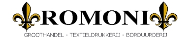 Romoni Textieldrukkerij